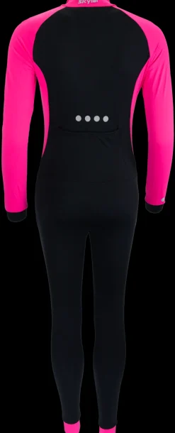 Skylar Marathon Thermo Pak Kuopio zwart/rose