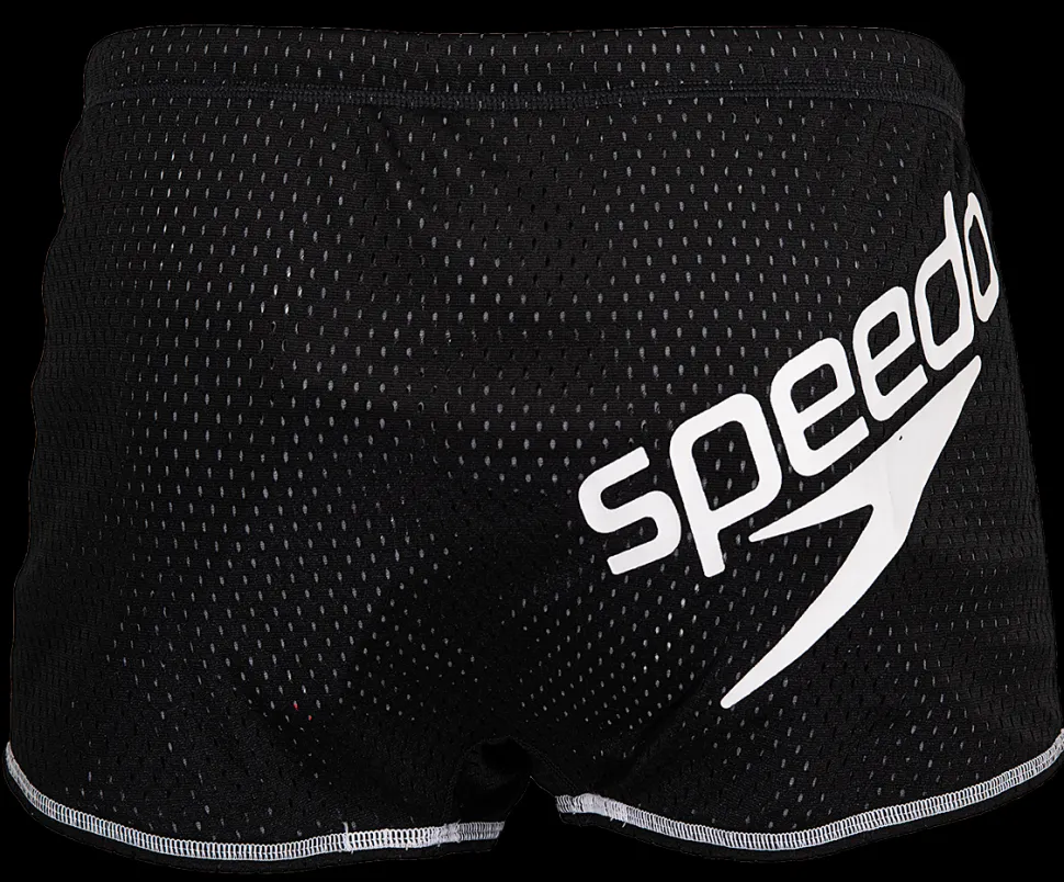Speedo weerstand zwembroek