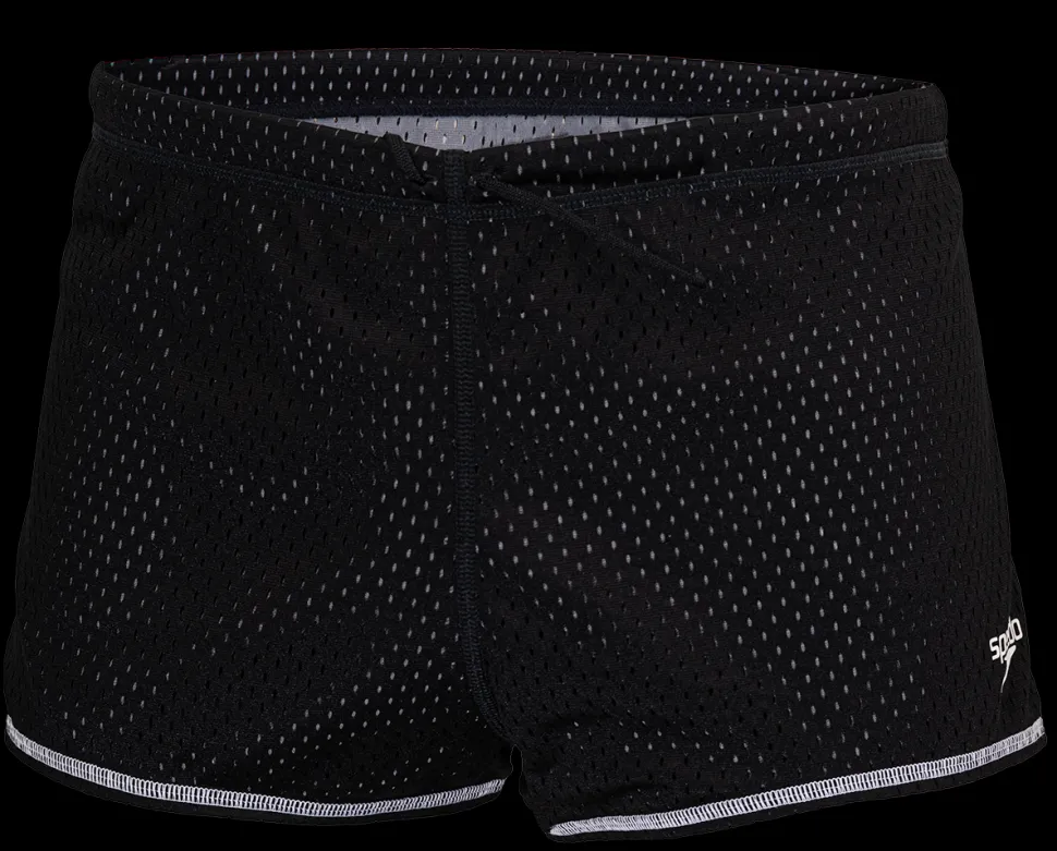 Speedo weerstand zwembroek