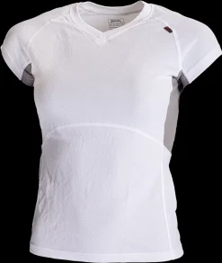 Spiuk XP Short Sleeve dames wit