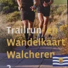 Trailrun- en wandelkaart Walcheren 2