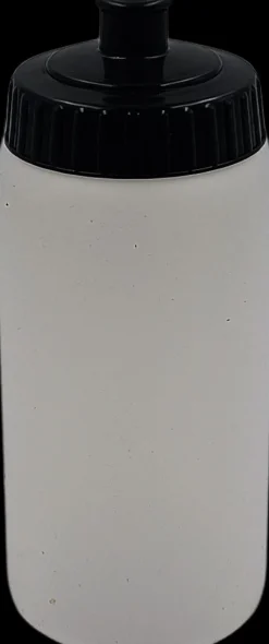 transparante bidon 500ml