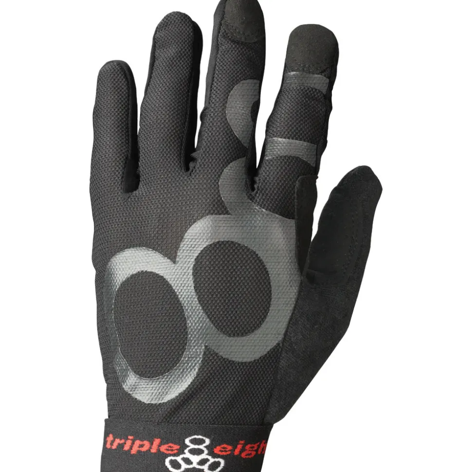 Triple Eight Exoskin handschoenen