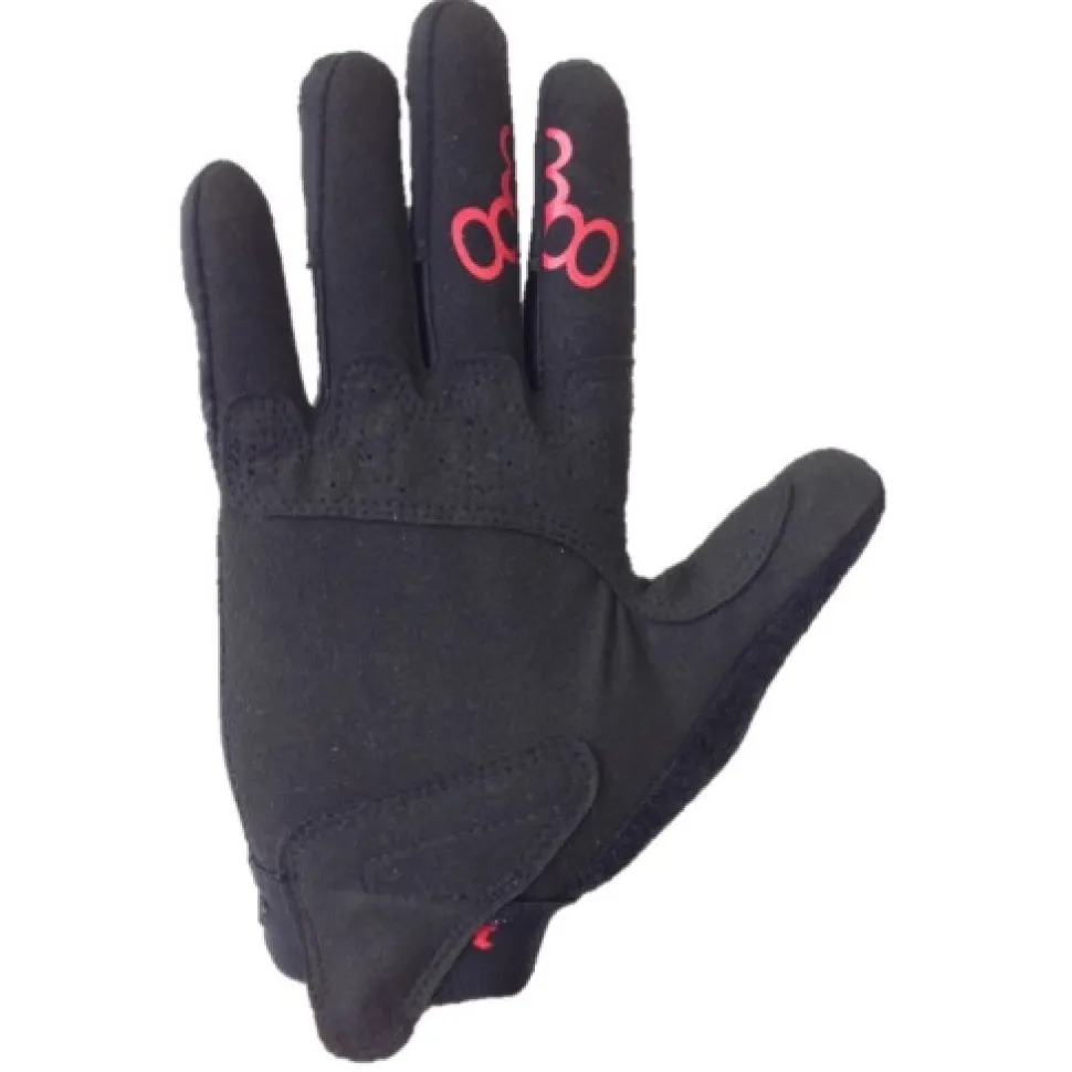Triple Eight Exoskin handschoenen