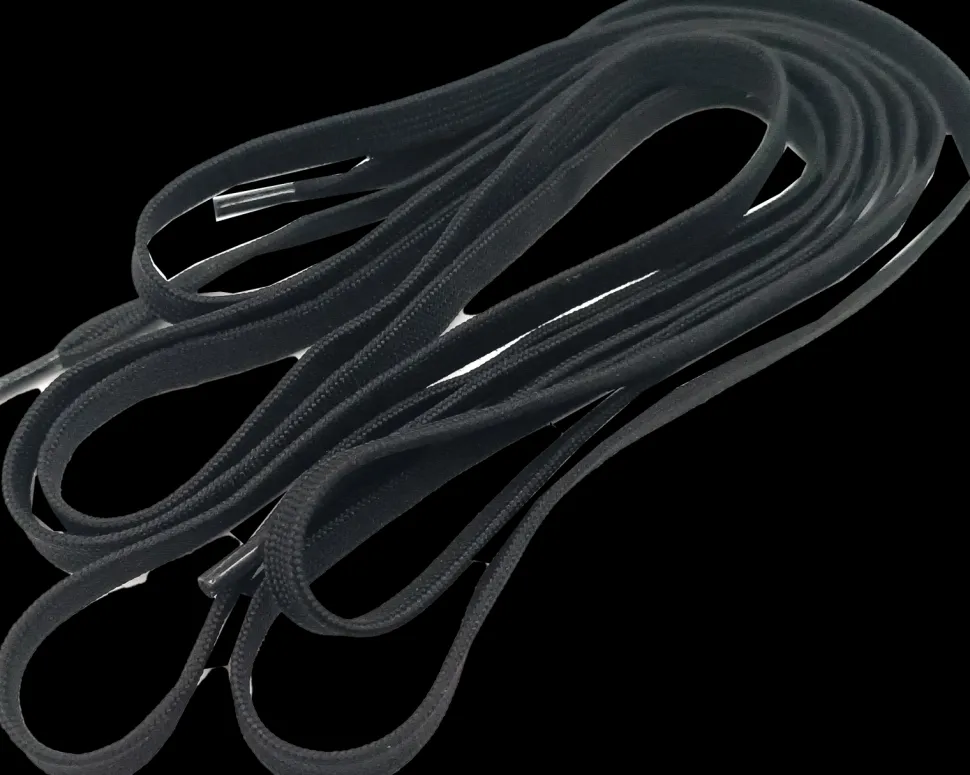 veter zwart 150 cm