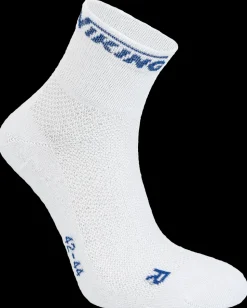 Viking Coolmax sokken zwart (2 paar)