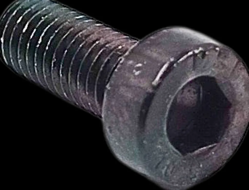 Viking Nagano bout M5x13mm