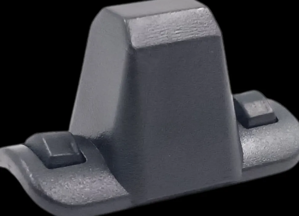 Viking Sapphire nok + demper kunststof