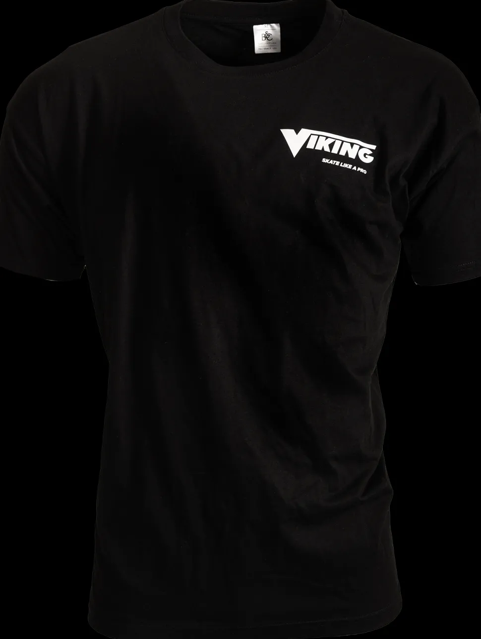 Viking "skate like a pro" t-shirt
