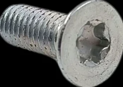 Viking Slider torx bout M6x16mm
