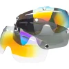Viking vizier voor Sparrow helm