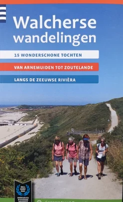 Walcherse wandelingen