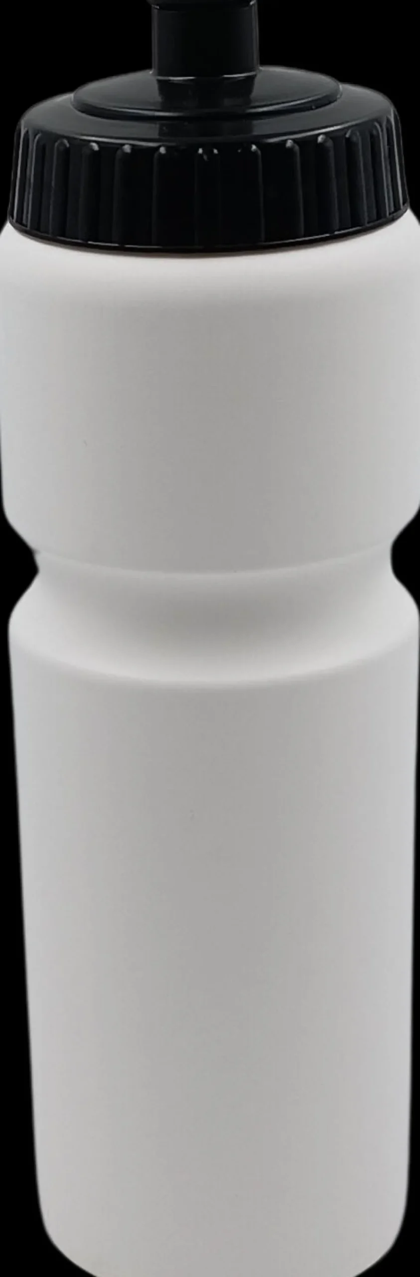 witte bidon 750ml