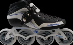 Zandstra 1122 met Infinity 4x100mm