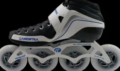 Zandstra 1122 met Infinity 4x100mm