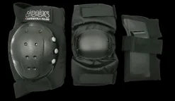 Zandstra basic skate beschermset 3-pack
