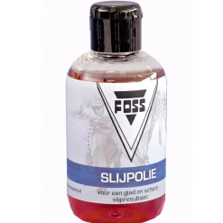 Zandstra Foss slijpolie