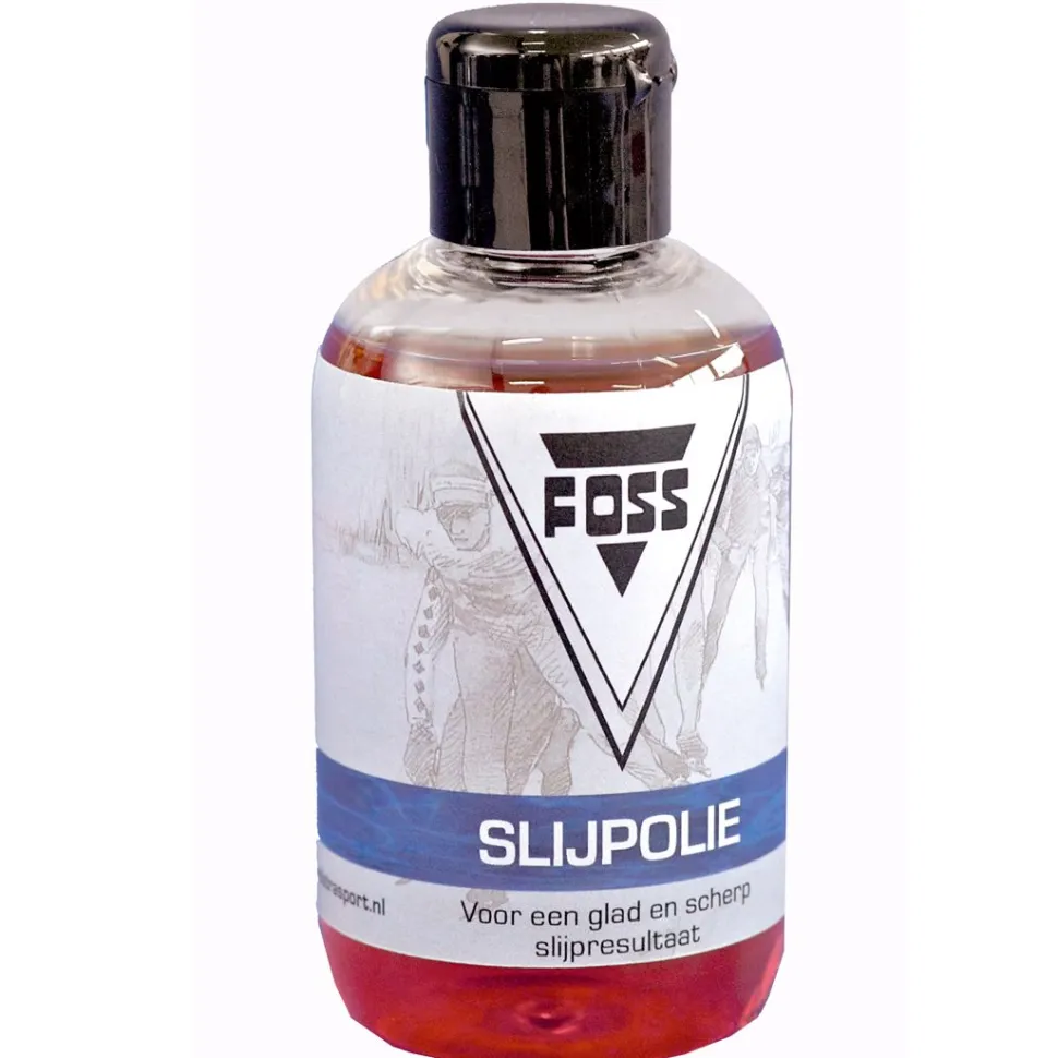 Zandstra Foss slijpolie