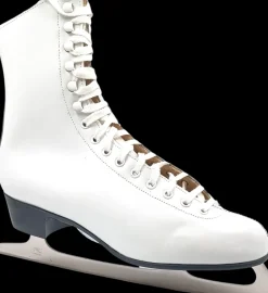 Zandstra Ice Crown 420 wit