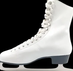 Zandstra Ice Crown 420 wit