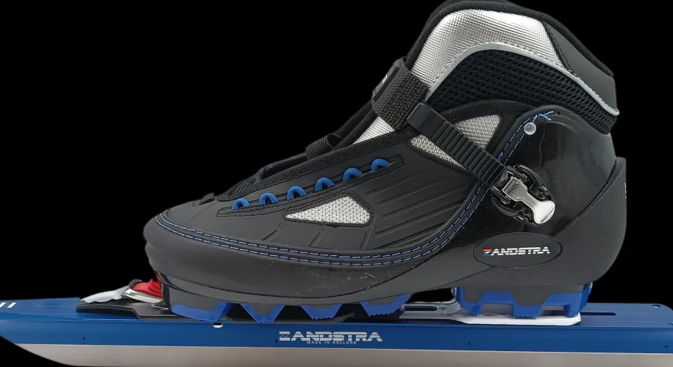 Zandstra Nordic Comfort laag 4560