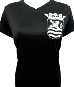 Zeeuwse Runner Running shirt dames