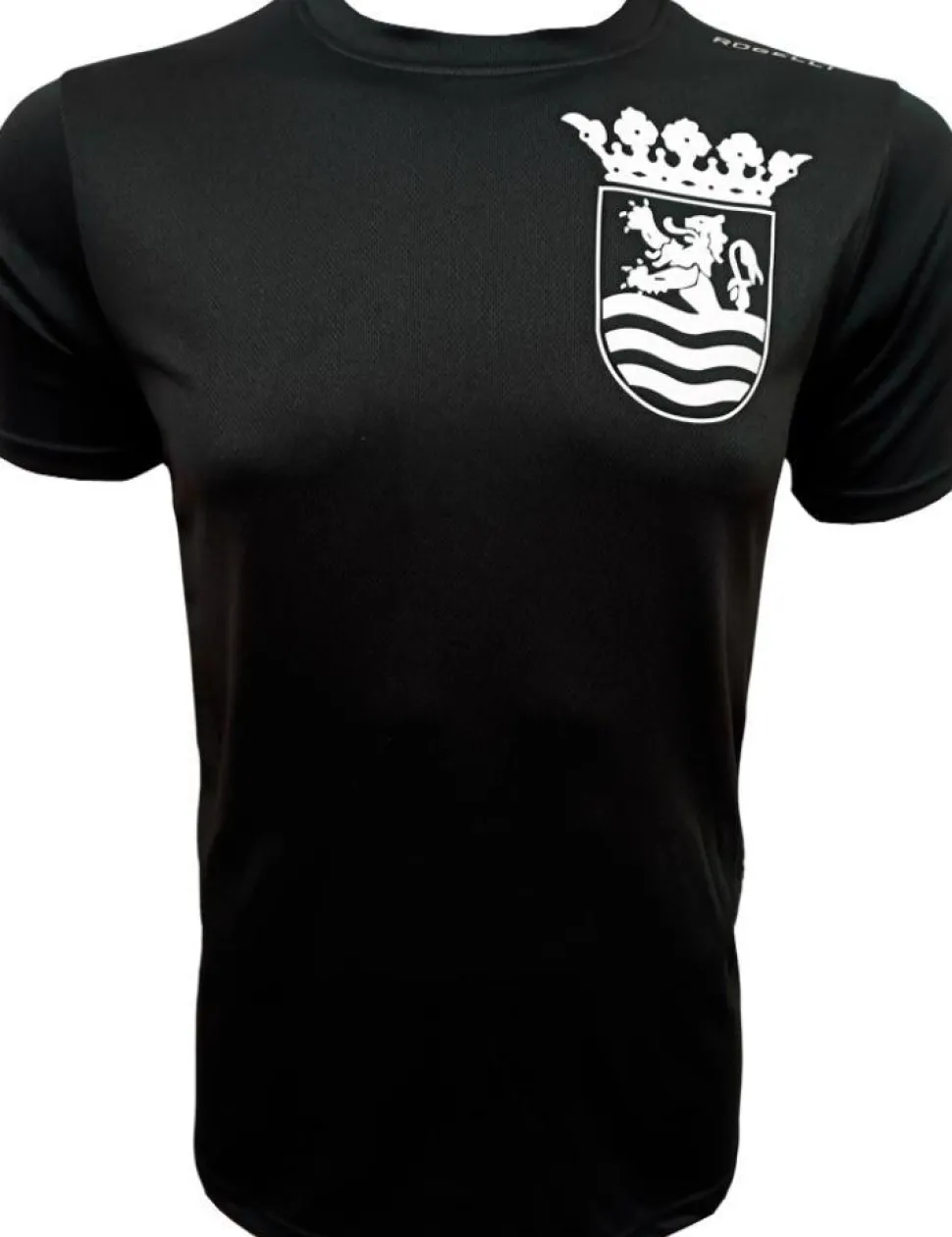 Zeeuwse Runner running shirt heren